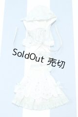 【新宿マルイアネックス店 店頭販売商品】リカちゃん/OF:衣装 2100150000012085-ZM