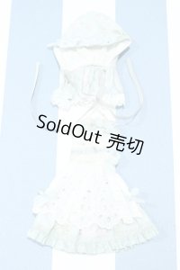 【新宿マルイアネックス店 店頭販売商品】リカちゃん/OF:衣装 2100150000012085-ZM