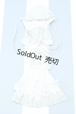 画像1: 【新宿マルイアネックス店 店頭販売商品】リカちゃん/OF:衣装 2100150000012085-ZM