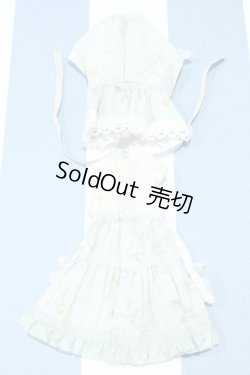 画像2: 【新宿マルイアネックス店 店頭販売商品】リカちゃん/OF:衣装 2100150000012085-ZM