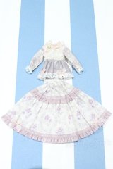 【新宿マルイアネックス店 店頭販売商品】リカちゃん/OF:衣装 2100150000012086-ZM
