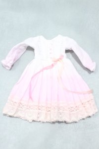 【新宿マルイアネックス店 店頭販売商品】リカちゃん/OF:衣装 2100150000012087-ZM