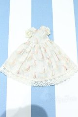 【新宿マルイアネックス店 店頭販売商品】リカちゃん/OF:衣装 2100150000012088-ZM