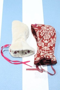 画像1: 【新宿マルイアネックス店 店頭販売商品】リカちゃん/OF:小物 2100150000012089-ZM