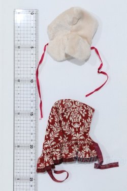 画像2: リカちゃん/OF:小物 S-25-12-21-028-GN-ZS