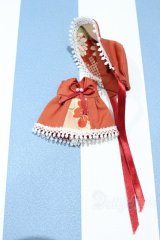 【新宿マルイアネックス店 店頭販売商品】1/12サイズドール/OF:衣装 2100150000012092-ZM