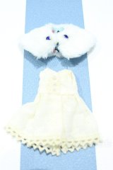 【新宿マルイアネックス店 店頭販売商品】1/12サイズドール/OF:衣装 2100150000012093-ZM