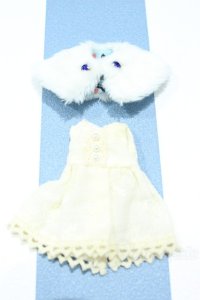 【新宿マルイアネックス店 店頭販売商品】1/12サイズドール/OF:衣装 2100150000012093-ZM
