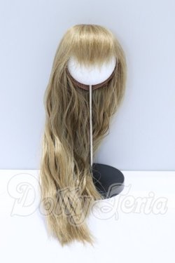 画像1: 6-7inch/ウィッグ S-26-02-15-041-GN-ZS