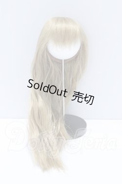 画像1: 6-7inch/ウィッグ S-26-02-15-041-GN-ZS