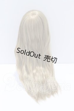 画像2: 6-7inch/ウィッグ S-26-02-15-041-GN-ZS