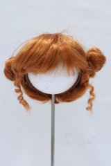 6-7inch/ウィッグ S-25-12-21-046-GN-ZS