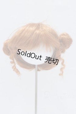 画像1: 6-7inch/ウィッグ S-26-03-01-377-GN-ZS