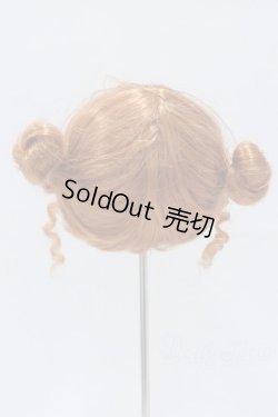 画像2: 6-7inch/ウィッグ S-26-03-01-377-GN-ZS