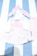 【新宿マルイアネックス店 店頭販売商品】SDM＆MSD/OF:衣装セット 2100150000012103-ZM
