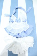 【新宿マルイアネックス店 店頭販売商品】幼SD/OF:衣装セット 2100150000012104-ZM