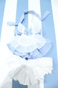 【新宿マルイアネックス店 店頭販売商品】幼SD/OF:衣装セット 2100150000012104-ZM