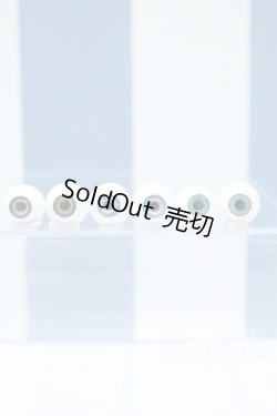 画像1: 【新宿マルイアネックス店 店頭販売商品】14mm/レジンアイ 2100150000012106-ZM