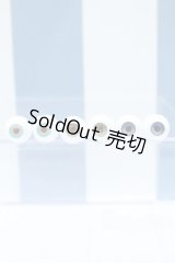 【新宿マルイアネックス店 店頭販売商品】14mm/レジンアイ 2100150000012107-ZM