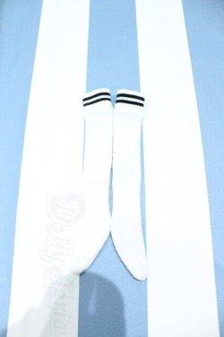 画像1: 【新宿マルイアネックス店 店頭販売商品】SDM＆MSD/OF:靴下 2100150000012111-ZM