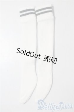 画像1: SDM＆MSD/OF:靴下 U-25-10-28-110-GN-ZU