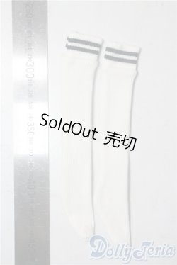 画像2: SDM＆MSD/OF:靴下 U-25-10-28-110-GN-ZU