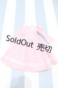 【新宿マルイアネックス店 店頭販売商品】SDM＆MSD/OF:ワンピース 2100150000012113-ZM
