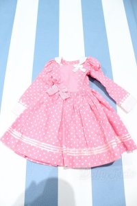 【新宿マルイアネックス店 店頭販売商品】SDM＆MSD/OF:ワンピース 2100150000012113-ZM