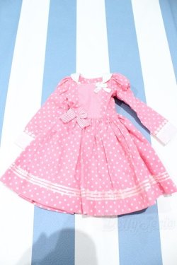 画像1: 【新宿マルイアネックス店 店頭販売商品】SDM＆MSD/OF:ワンピース 2100150000012113-ZM