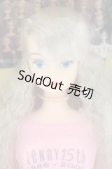 ジェニー/15thフレンドドール シェリー S-25-12-21-444-GN-ZS