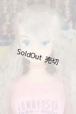 画像1: ジェニー/15thフレンドドール シェリー S-25-12-21-444-GN-ZS
