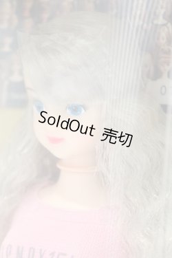 画像2: ジェニー/15thフレンドドール シェリー S-25-12-21-444-GN-ZS