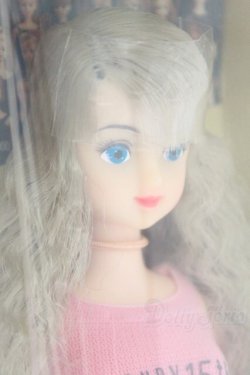 画像3: ジェニー/15thフレンドドール シェリー S-25-10-05-033-GN-ZS