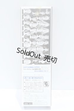 画像5: ジェニー/15thフレンドドール シェリー S-25-12-21-444-GN-ZS