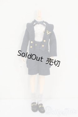 画像5: 諾亞栽培室 Noah OOAK Art Doll/Antoine S-25-06-15-237-GN-ZS