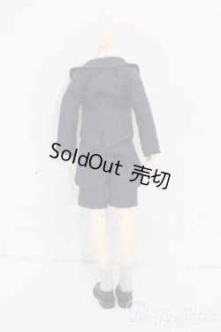 画像6: 諾亞栽培室 Noah OOAK Art Doll/Antoine S-25-06-15-237-GN-ZS