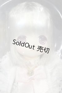 【新宿マルイアネックス店 店頭販売商品】azone/えっくすきゅーと ちいか:Star Sprinkles Moon Cat 2100150000012134-ZM