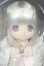 画像1: 【新宿マルイアネックス店 店頭販売商品】azone/えっくすきゅーと ちいか:Star Sprinkles Moon Cat 2100150000012134-ZM (1)