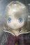 画像1: 【新宿マルイアネックス店 店頭販売商品】azone/えっくす☆きゅーとふぁみりー そらね Alice’s TeaParty〜お菓子なお茶会〜眠りねずみさん 2100150000012136-ZM (1)