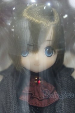 画像1: 【新宿マルイアネックス店 店頭販売商品】azone/えっくす☆きゅーとふぁみりー ゆうた 異郷の機械技師コーデset 2100150000012137-ZM