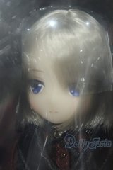 【新宿マルイアネックス店 店頭販売商品】azone/えっくすきゅーと ふぁみりー カイル Alice'sTeaParty お菓子なお茶会 チェシャ猫 カイル 2100150000012138-ZM