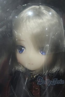 画像1: 【新宿マルイアネックス店 店頭販売商品】azone/えっくすきゅーと ふぁみりー カイル Alice'sTeaParty お菓子なお茶会 チェシャ猫 カイル 2100150000012138-ZM