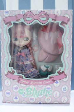 画像2: 【新宿マルイアネックス店 店頭販売商品】ネオブライス/ラブリーキャサリンズコーナー 2100150000012139-ZM