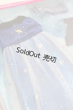 画像3: リカちゃん/OF:スターリーナイト LW-16 S-25-09-14-589-GN-ZS