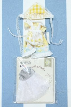画像1: 【新宿マルイアネックス店 店頭販売商品】1/12サイズドール/OF:衣装 2100150000012142-ZM