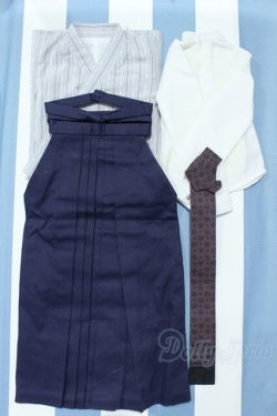 画像1: 【新宿マルイアネックス店 店頭販売商品】SDGrB＆SD13男の子/OF:衣装セット 2100150000012148-ZM