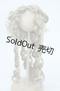 8-9inch/ウィッグ Y-25-10-29-086-GN-ZY