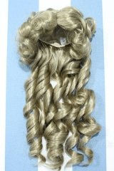 【新宿マルイアネックス店 店頭販売商品】8-9inch/ウィッグ 2100150000012149-ZM