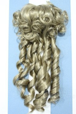 画像2: 【新宿マルイアネックス店 店頭販売商品】8-9inch/ウィッグ 2100150000012149-ZM