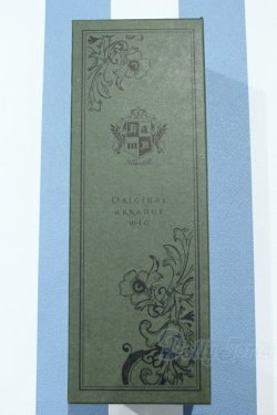 画像3: 【新宿マルイアネックス店 店頭販売商品】8-9inch/ウィッグ 2100150000012149-ZM